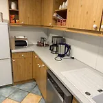 Ferien- Und Monteurwohnung An Der Lahn Apartment