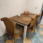 Ferien- Und Monteurwohnung An Der Lahn Fachbach