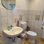 Ferien- Und Monteurwohnung An Der Lahn