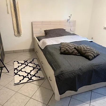 Ferien- Und Monteurwohnung An Der Lahn * Fachbach