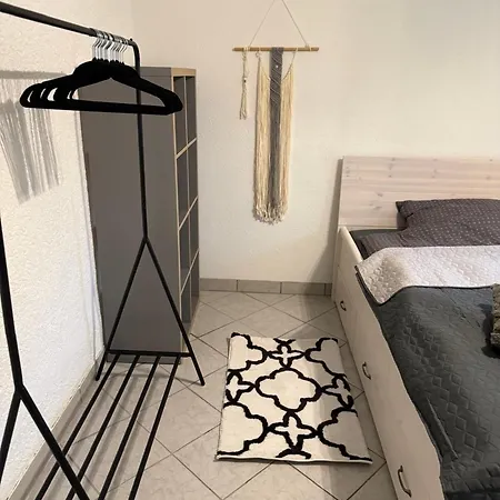 Ferien- Und Monteurwohnung An Der Lahn * Fachbach