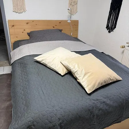 Ferien- Und Monteurwohnung An Der Lahn Apartment Fachbach