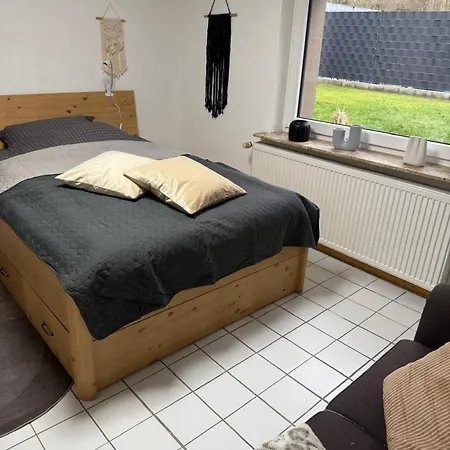 Ferien- Und Monteurwohnung An Der Lahn *