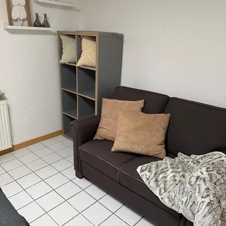 Ferien- Und Monteurwohnung An Der Lahn Apartment Fachbach