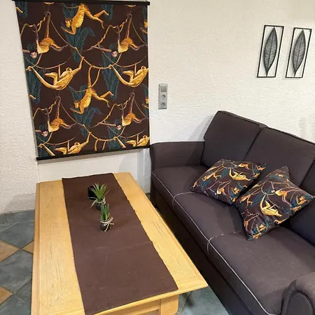 Apartment Ferien- Und Monteurwohnung An Der Lahn