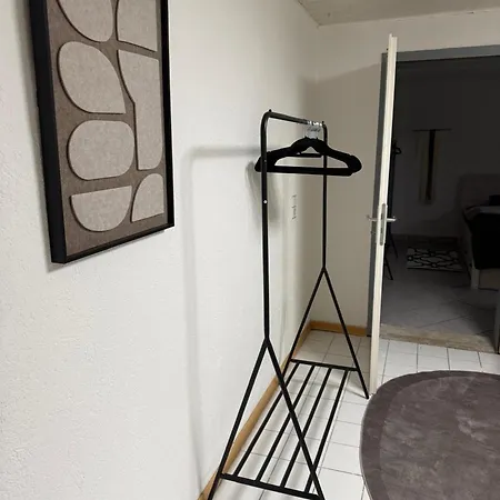 Direkt An Der Lahn Apartment Fachbach