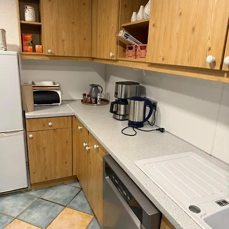 Direkt An Der Lahn Apartment