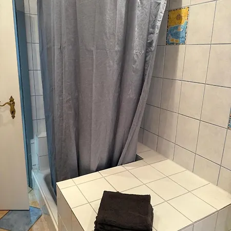 Apartment Direkt An Der Lahn